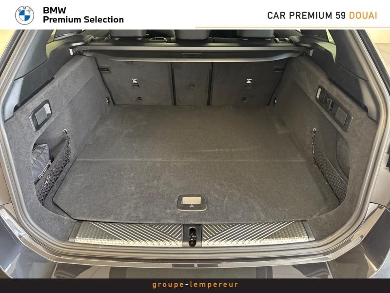 Image BMW Série 5 Touring 550e 489ch M Sport xDrive