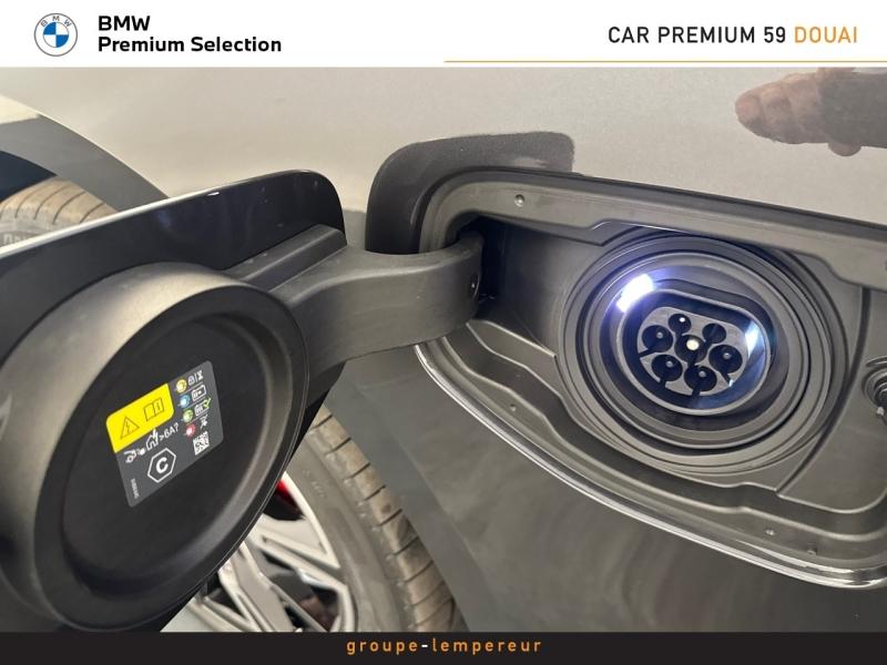 Image BMW Série 5 Touring 550e 489ch M Sport xDrive