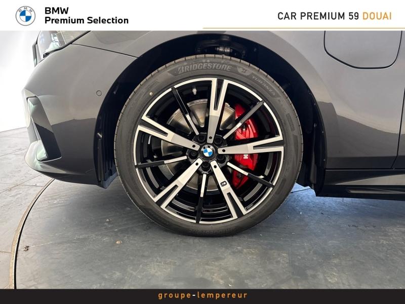 Image BMW Série 5 Touring 550e 489ch M Sport xDrive