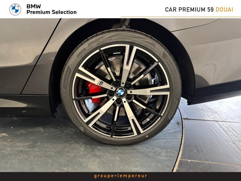 Image BMW Série 5 Touring 550e 489ch M Sport xDrive
