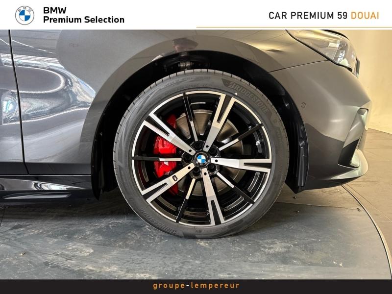 Image BMW Série 5 Touring 550e 489ch M Sport xDrive