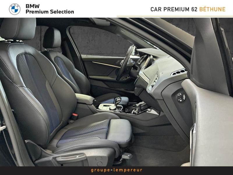 Image BMW Série 1 118dA 150ch M Sport