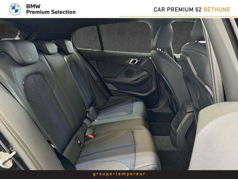 Image BMW Série 1 118dA 150ch M Sport