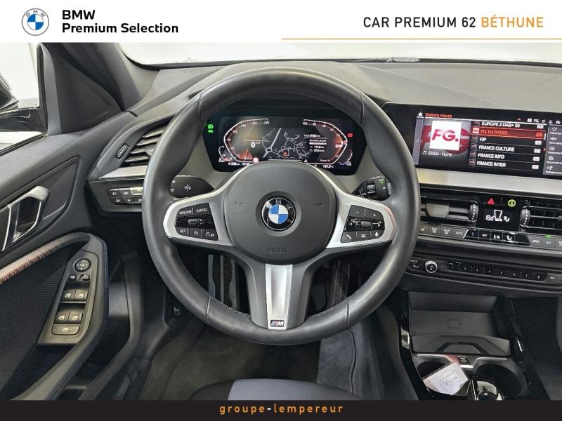 Image BMW Série 1 118dA 150ch M Sport