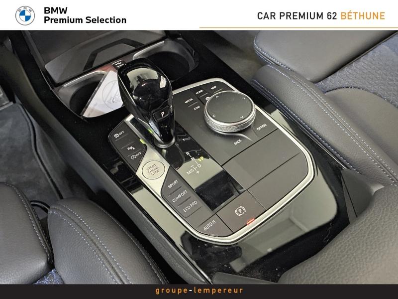 Image BMW Série 1 118dA 150ch M Sport