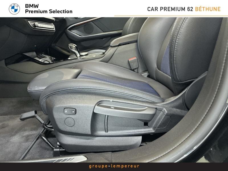 Image BMW Série 1 118dA 150ch M Sport