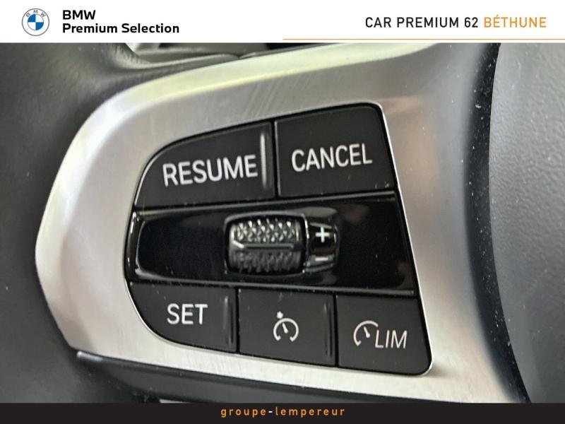 Image BMW Série 1 118dA 150ch M Sport