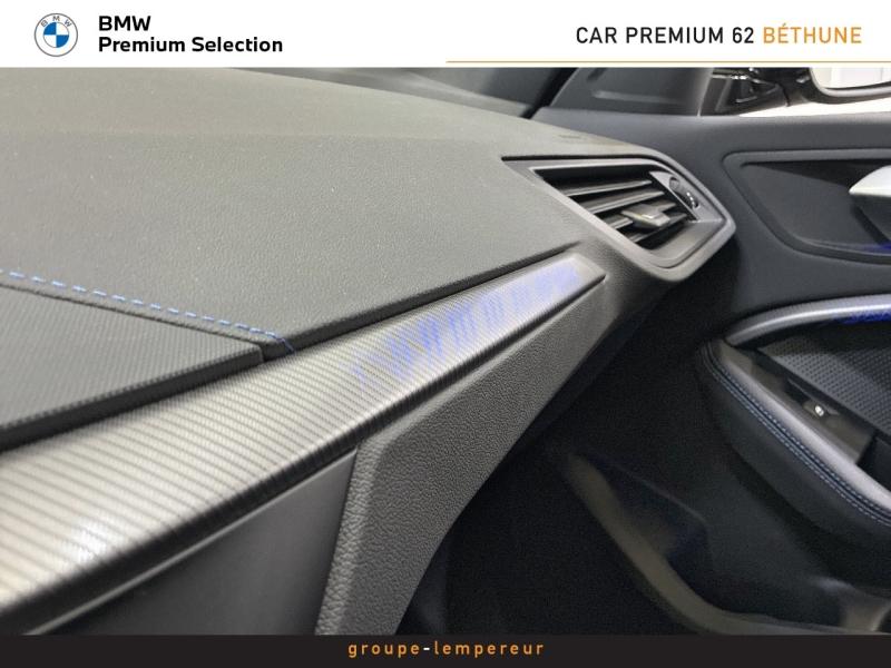 Image BMW Série 1 118dA 150ch M Sport