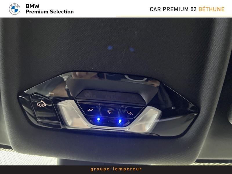 Image BMW Série 1 118dA 150ch M Sport