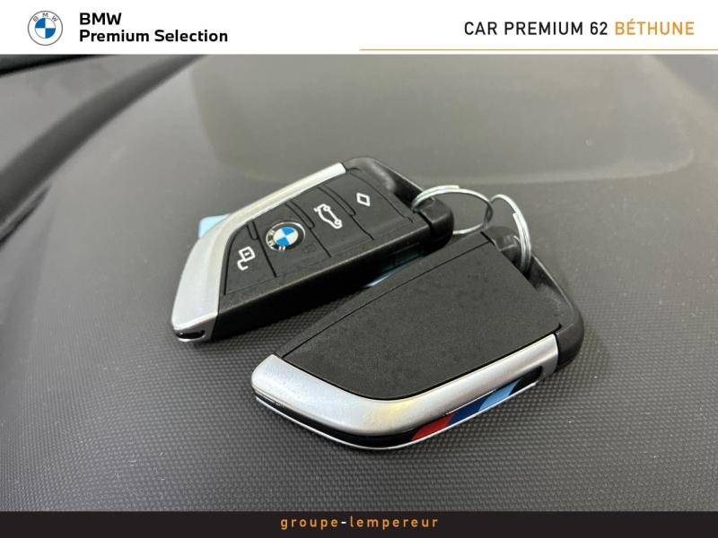 Image BMW Série 1 118dA 150ch M Sport