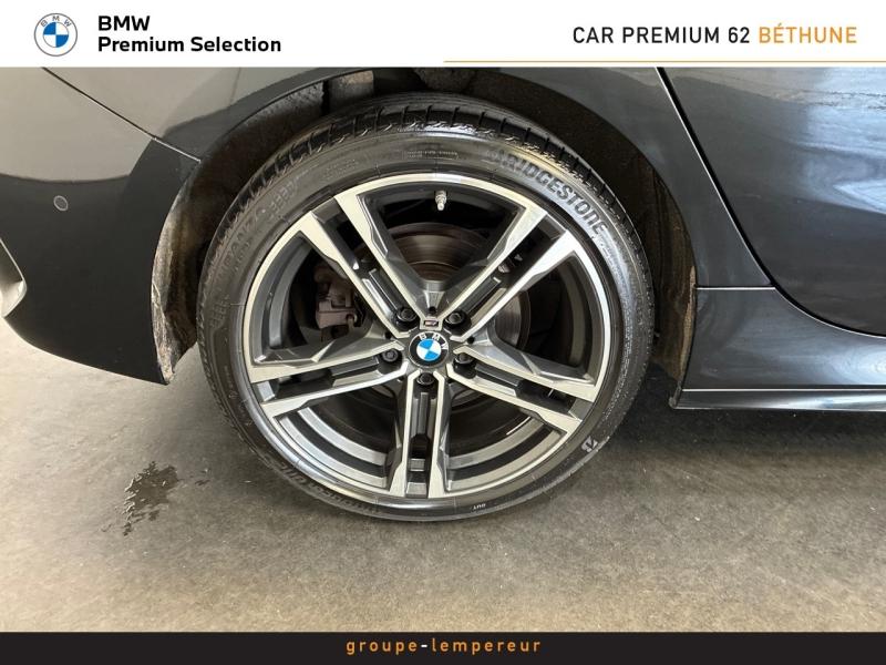 Image BMW Série 1 118dA 150ch M Sport