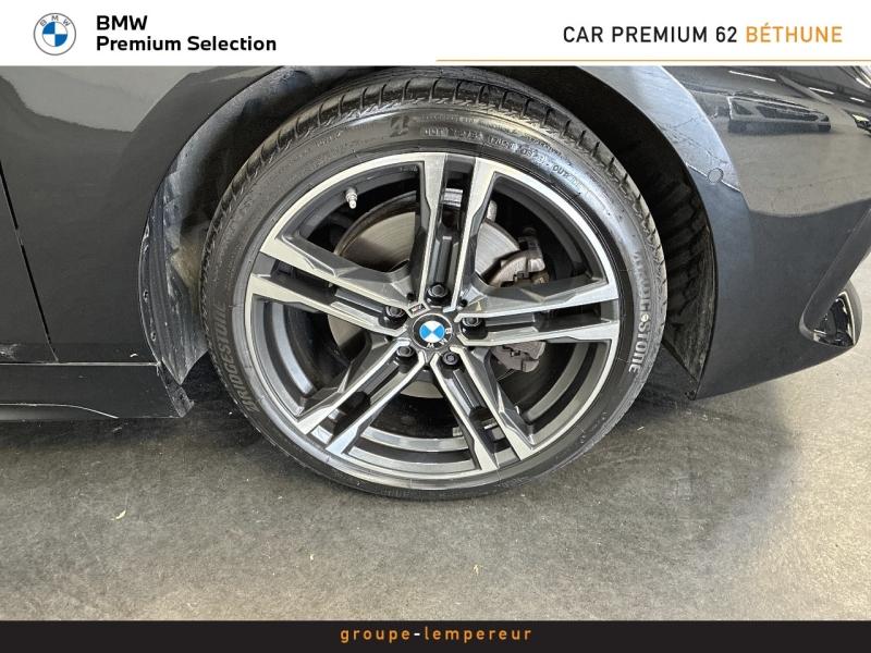 Image BMW Série 1 118dA 150ch M Sport