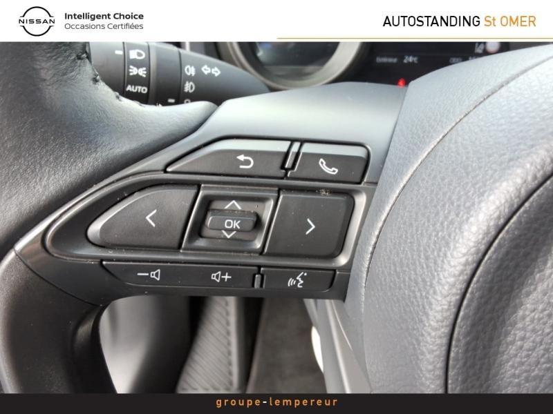 Image TOYOTA Yaris Cross 116h Design MY22