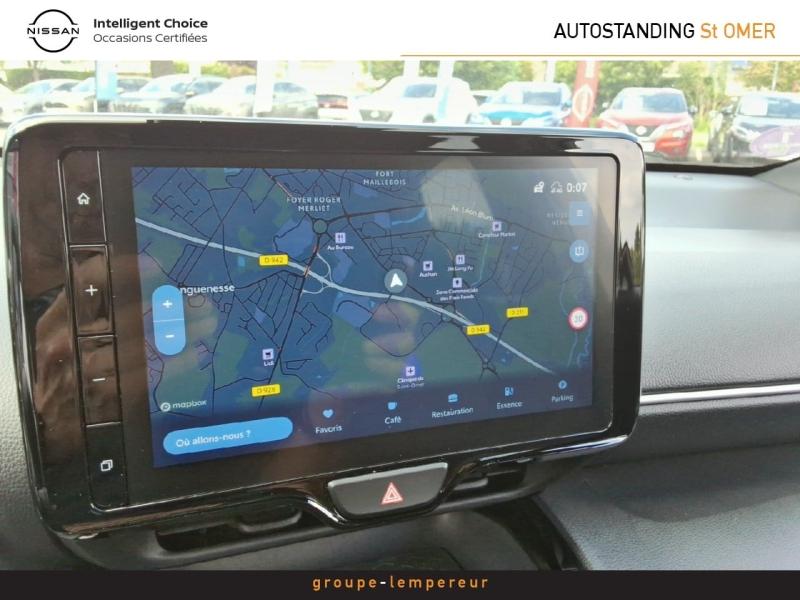 Image TOYOTA Yaris Cross 116h Design MY22