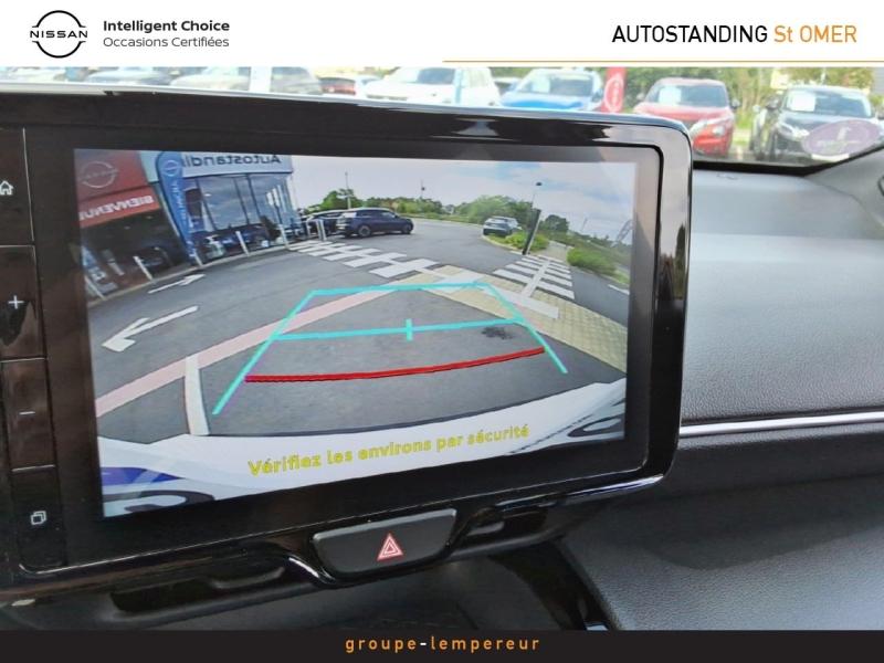 Image TOYOTA Yaris Cross 116h Design MY22