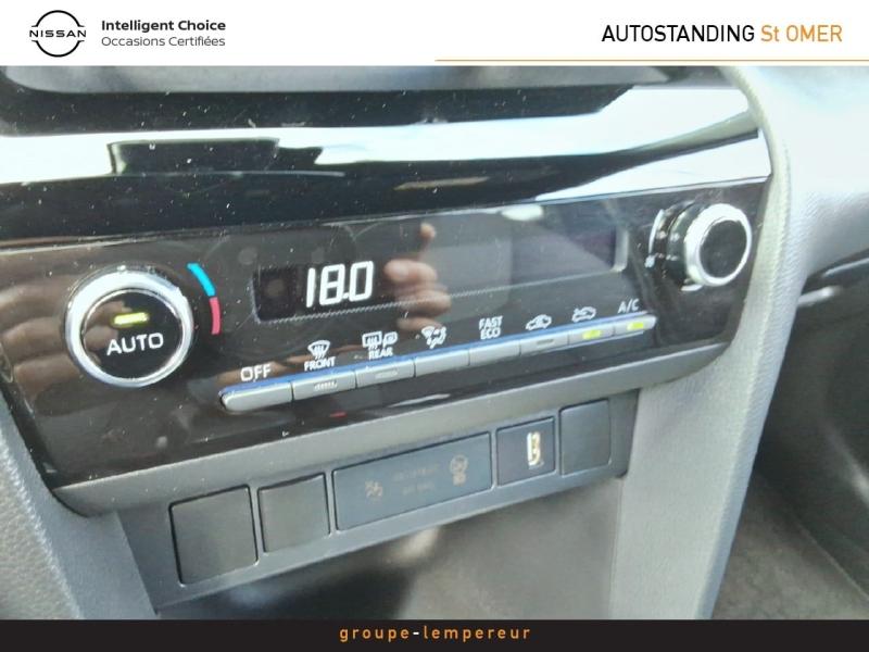 Image TOYOTA Yaris Cross 116h Design MY22