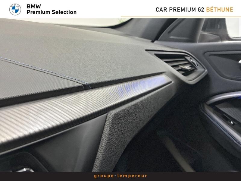 Image BMW Série 1 118iA 136ch M Sport DKG7