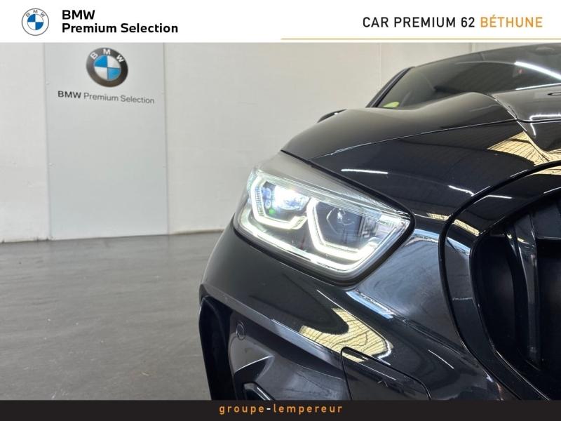 Image BMW Série 1 118dA 150ch M Sport