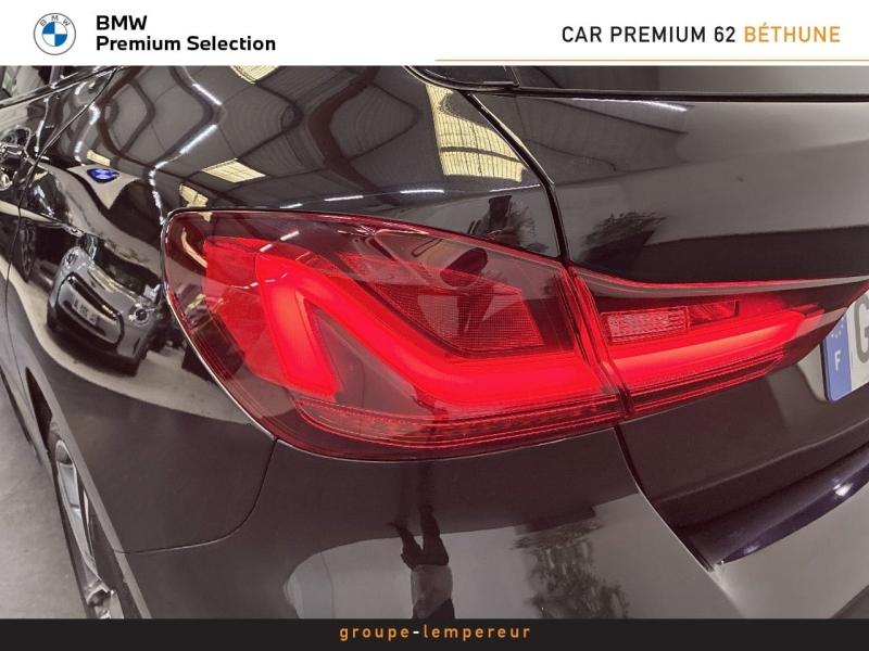 Image BMW Série 1 118dA 150ch M Sport