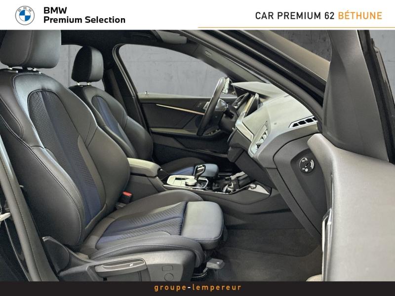 Image BMW Série 1 118dA 150ch M Sport