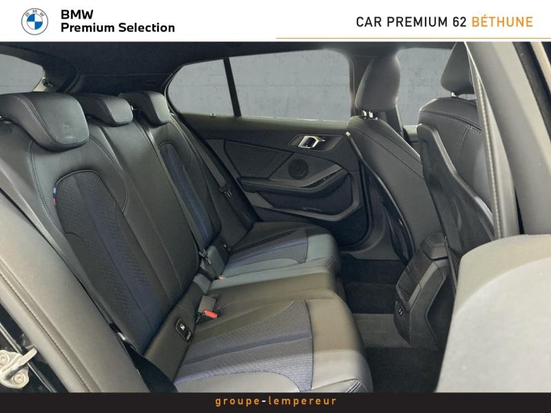 Image BMW Série 1 118dA 150ch M Sport