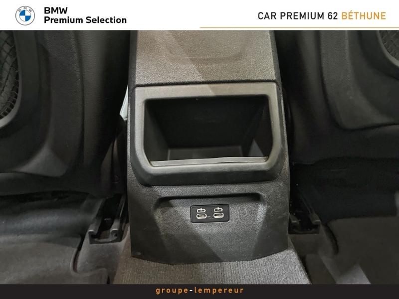 Image BMW Série 1 118dA 150ch M Sport
