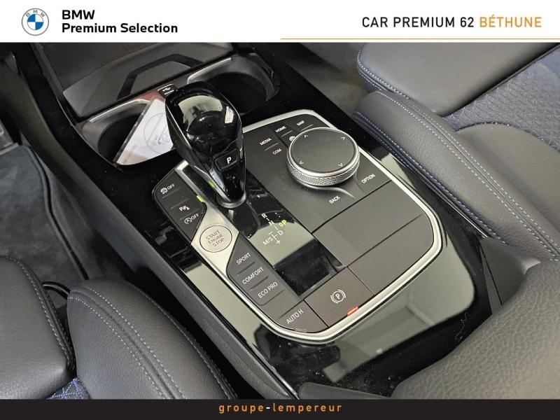 Image BMW Série 1 118dA 150ch M Sport