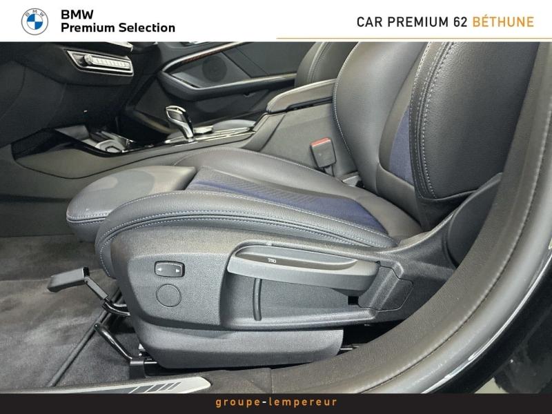 Image BMW Série 1 118dA 150ch M Sport