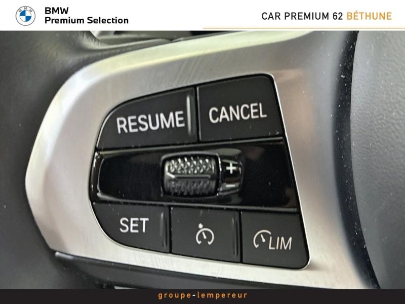 Image BMW Série 1 118dA 150ch M Sport