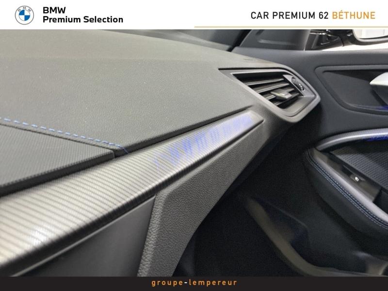 Image BMW Série 1 118dA 150ch M Sport