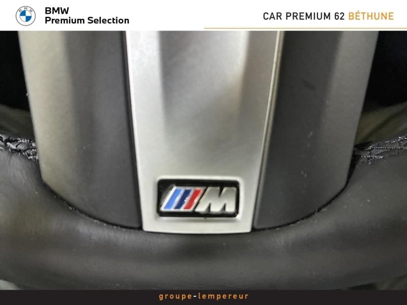 Image BMW Série 1 118dA 150ch M Sport
