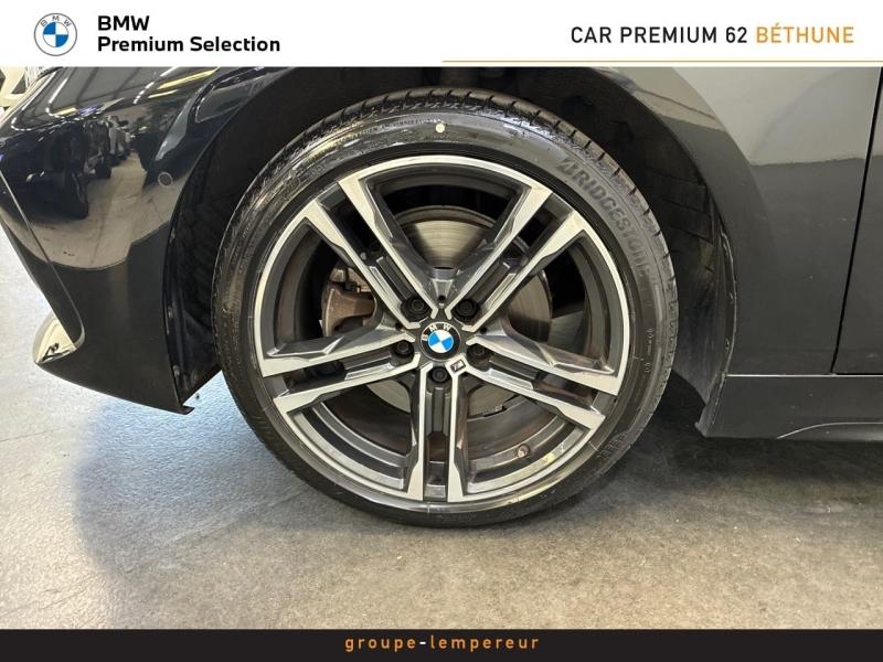Image BMW Série 1 118dA 150ch M Sport
