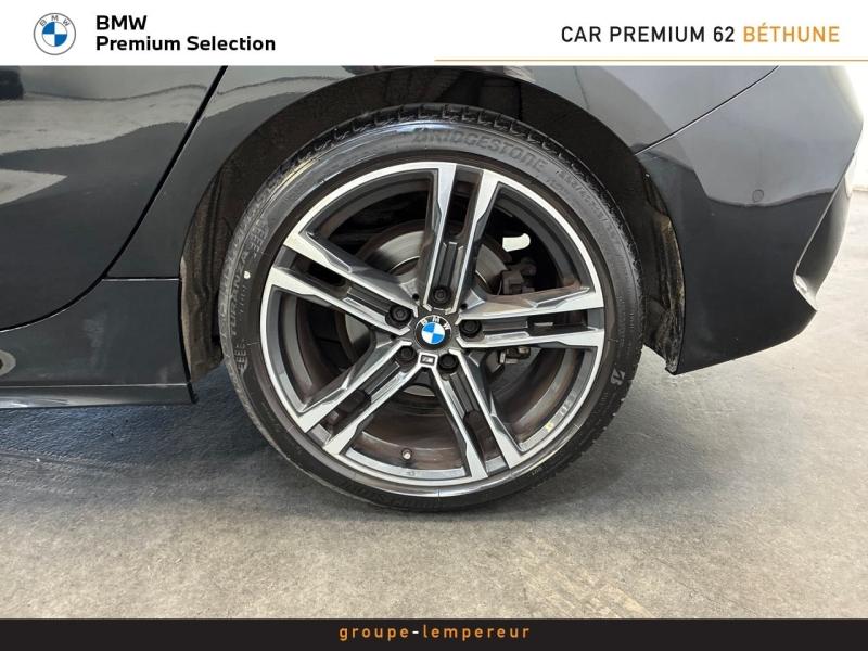 Image BMW Série 1 118dA 150ch M Sport