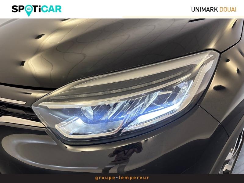 Image RENAULT Captur 1.5 dCi 90ch energy Intens Euro6c