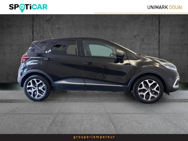 Image RENAULT Captur 1.5 dCi 90ch energy Intens Euro6c