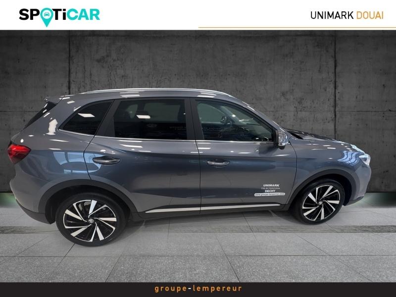 Image MG MOTOR ZS 1.5 Hybrid+ 197ch Luxury
