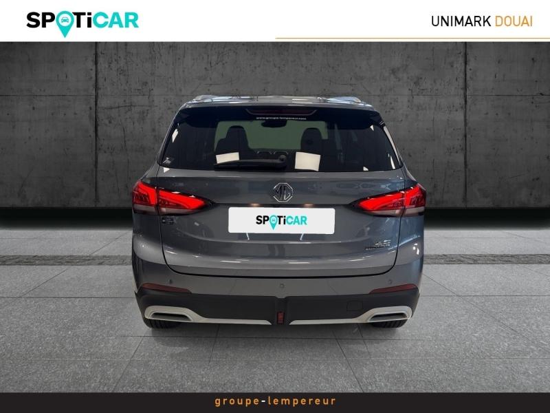 Image MG MOTOR ZS 1.5 Hybrid+ 197ch Luxury