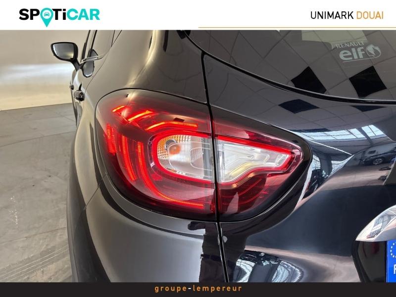 Image RENAULT Captur 1.5 dCi 90ch energy Intens Euro6c