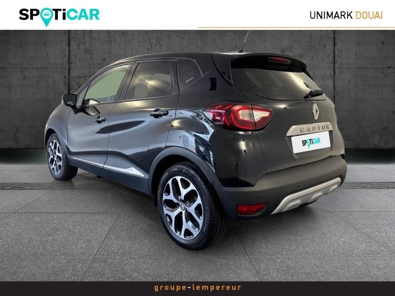 Image RENAULT Captur 1.5 dCi 90ch energy Intens Euro6c