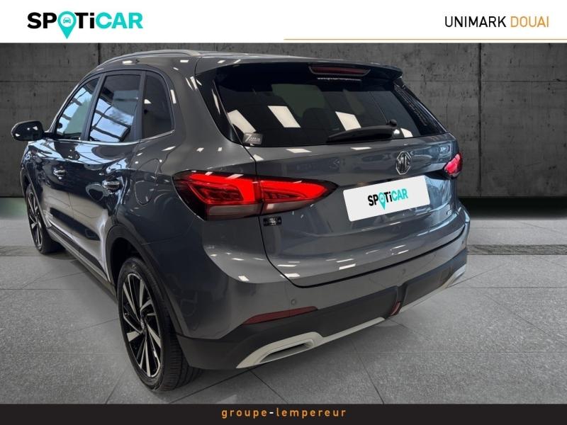 Image MG MOTOR ZS 1.5 Hybrid+ 197ch Luxury