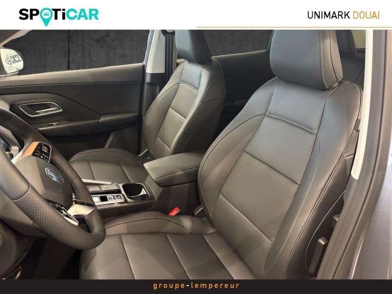 Image MG MOTOR ZS 1.5 Hybrid+ 197ch Luxury