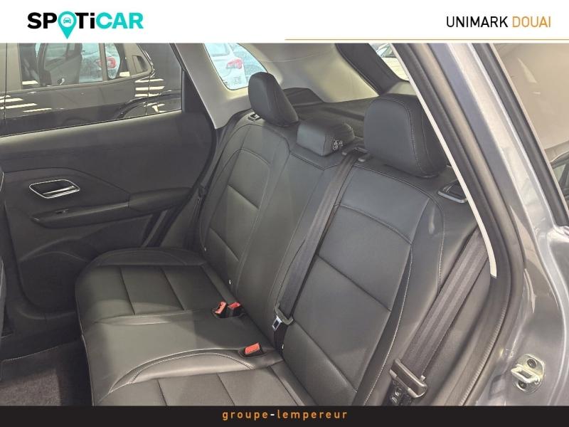 Image MG MOTOR ZS 1.5 Hybrid+ 197ch Luxury