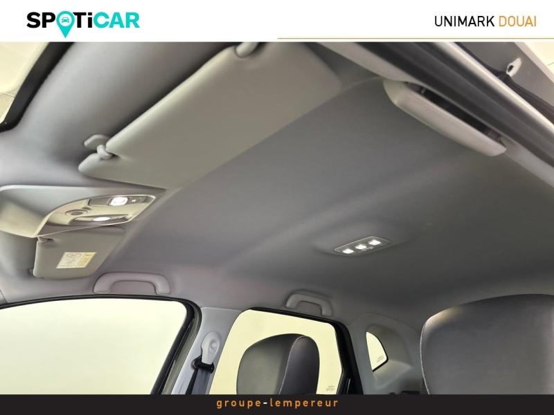 Image RENAULT Captur 1.5 dCi 90ch energy Intens Euro6c