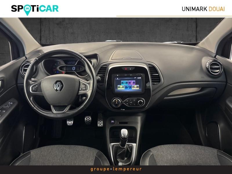 Image RENAULT Captur 1.5 dCi 90ch energy Intens Euro6c