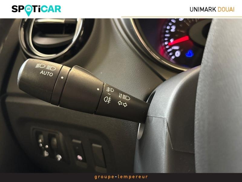 Image RENAULT Captur 1.5 dCi 90ch energy Intens Euro6c