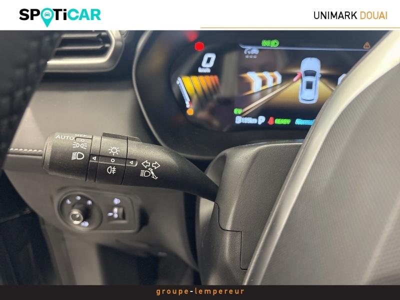 Image MG MOTOR ZS 1.5 Hybrid+ 197ch Luxury