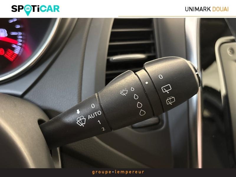 Image RENAULT Captur 1.5 dCi 90ch energy Intens Euro6c