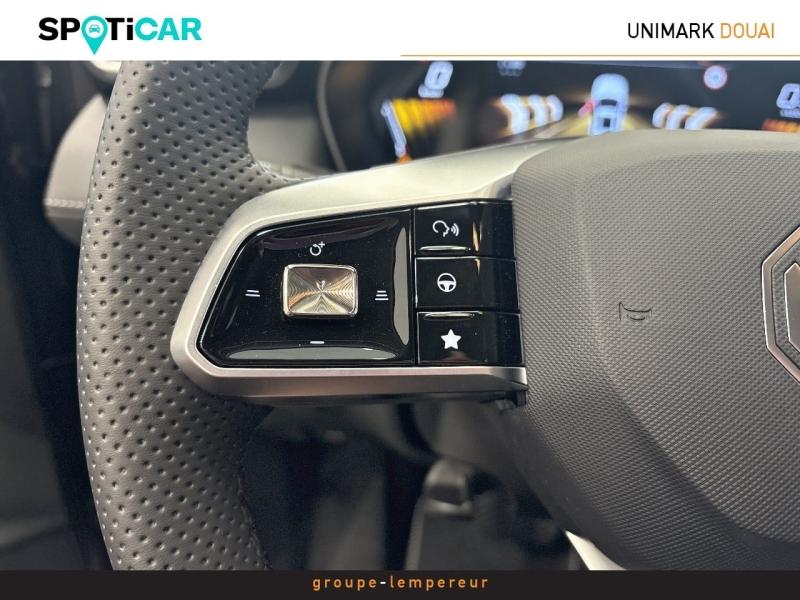 Image MG MOTOR ZS 1.5 Hybrid+ 197ch Luxury