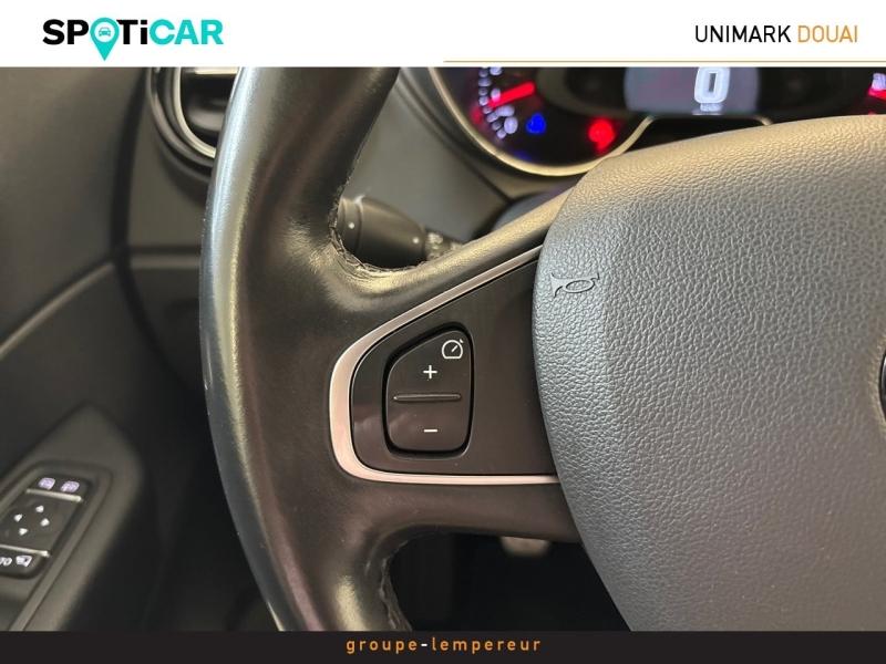 Image RENAULT Captur 1.5 dCi 90ch energy Intens Euro6c