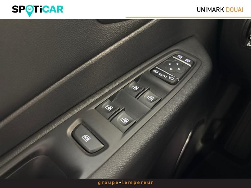 Image RENAULT Captur 1.5 dCi 90ch energy Intens Euro6c